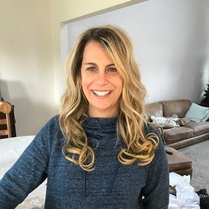 Meet your Posher, Cindy